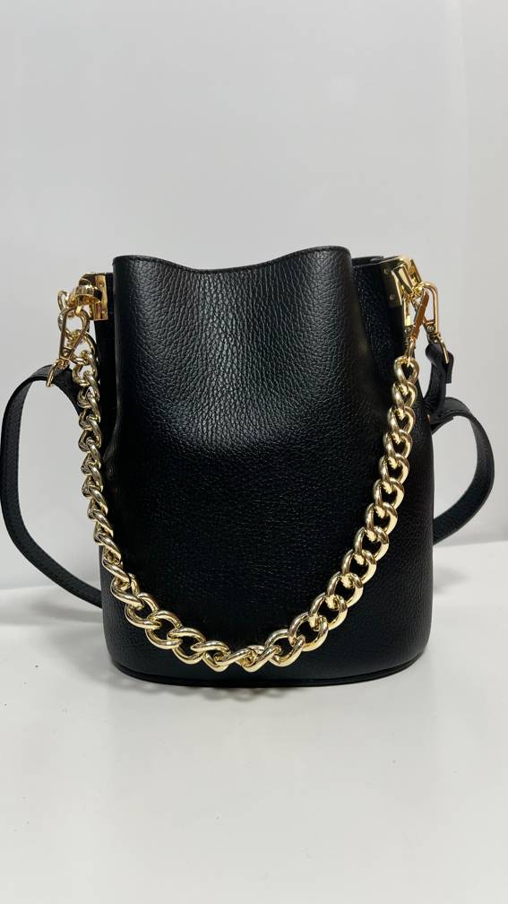 Secchiello In Vera Pelle

5698