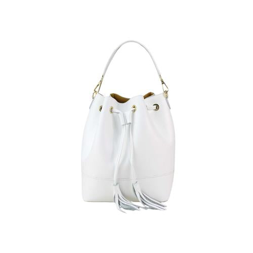 Bauletto In Pelle

5878BIANCO