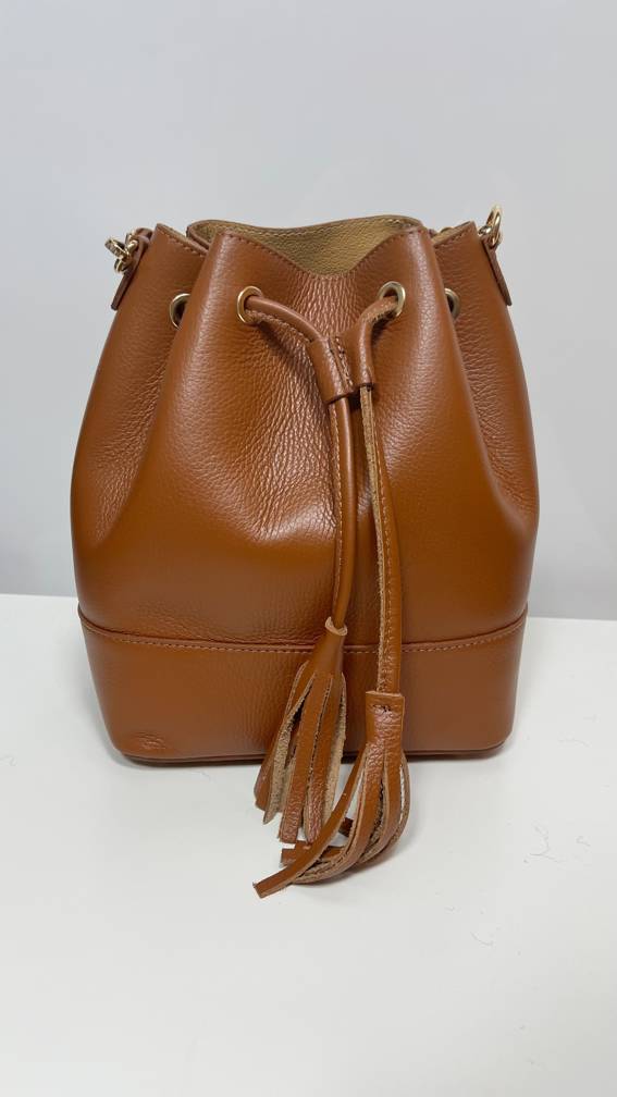 Borsa In Vera Pelle

5877