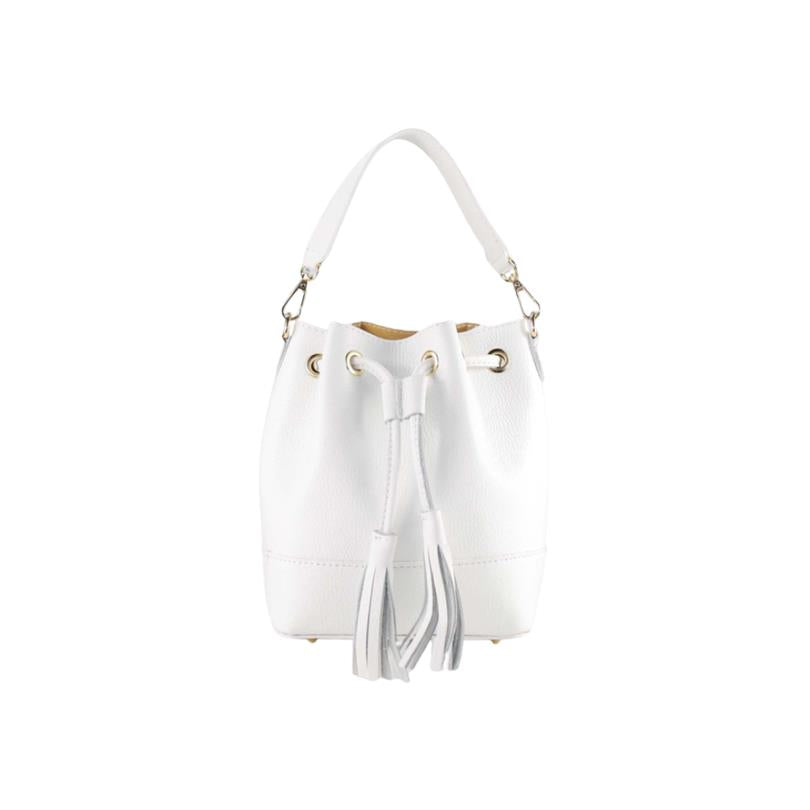 Bauletto In Pelle

5878BIANCO