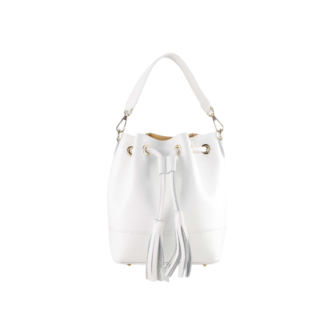 Bauletto In Pelle

5878BIANCO