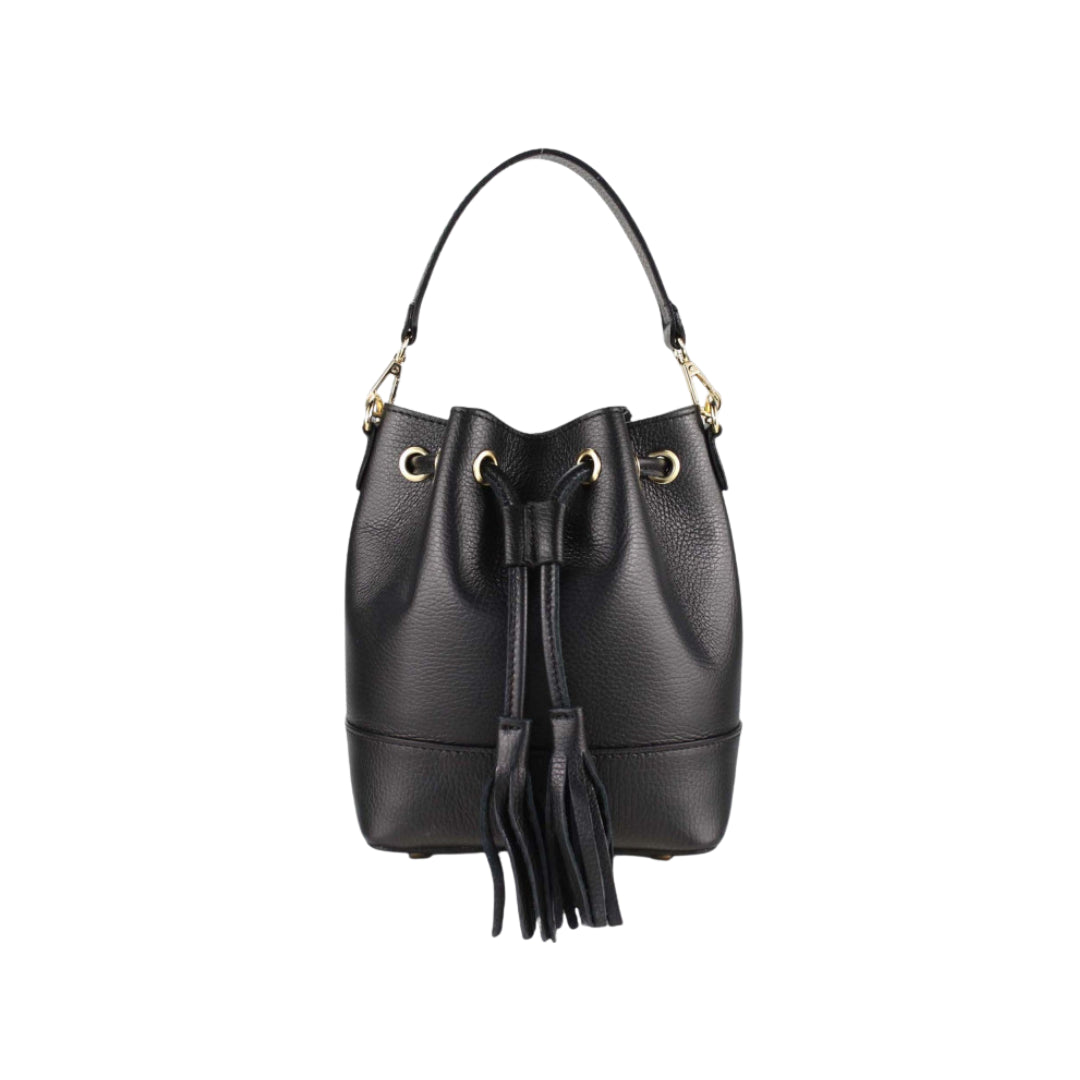 Bauletto In Pelle

5878BIANCO