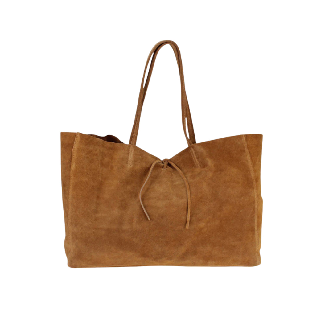 Borsa In Vera Pelle 

5915