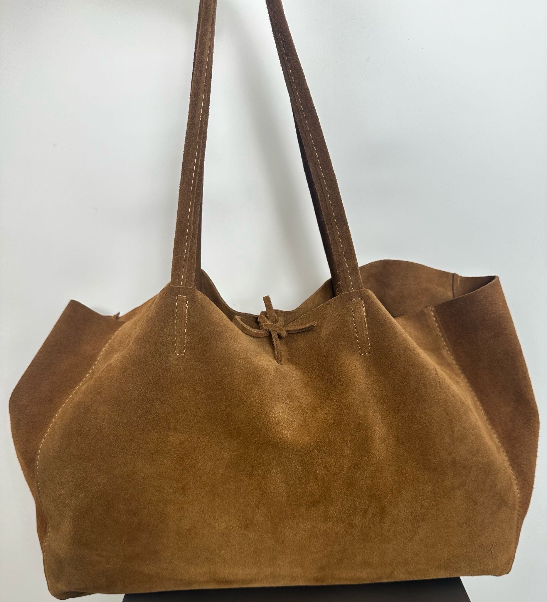 Borsa In Vera Pelle 

5915