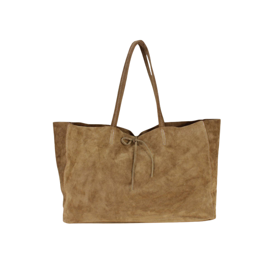 Borsa In Vera Pelle 

5915