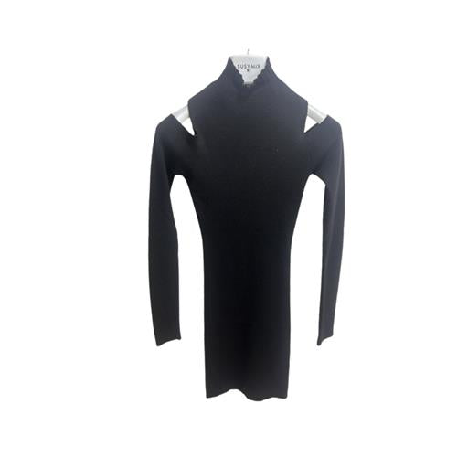 Susy Mix Abito Cut Out

60191