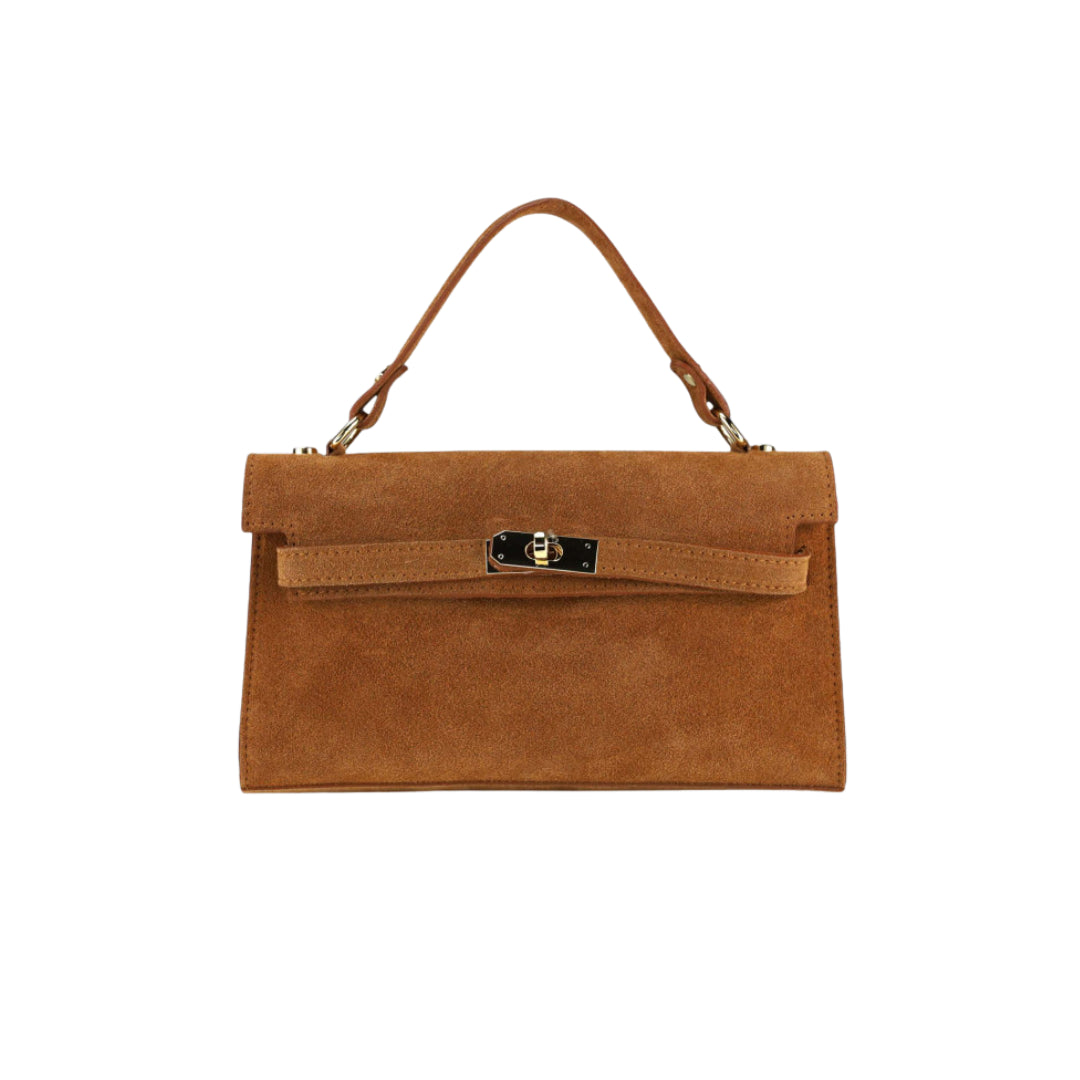 Mela D'oro Borsa In Vera Pelle

6084