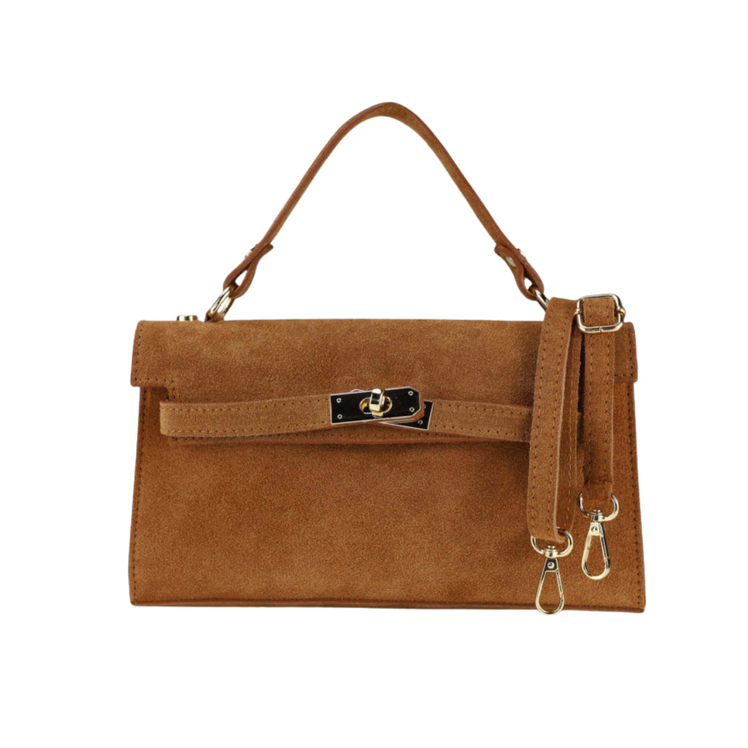 Mela D'oro Borsa In Vera Pelle

6084