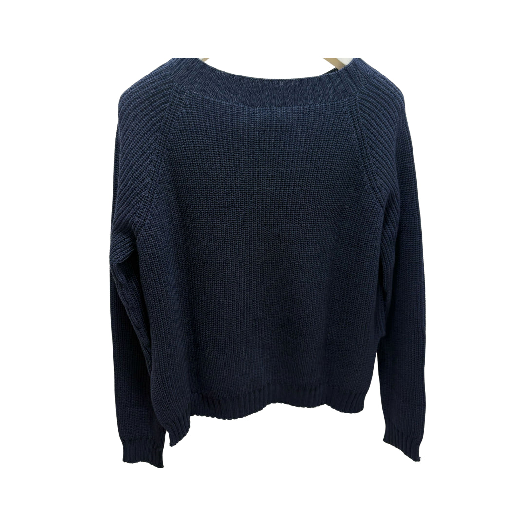 Maglia A Costa Inglese Susy Mix

61041MORO