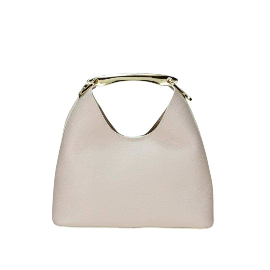 Borsa In Pelle

6154NERO