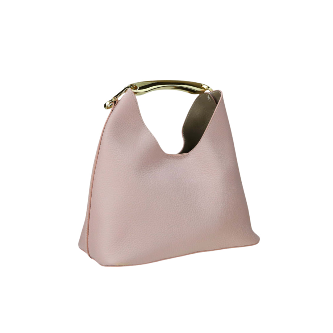 Borsa In Pelle

6154NERO