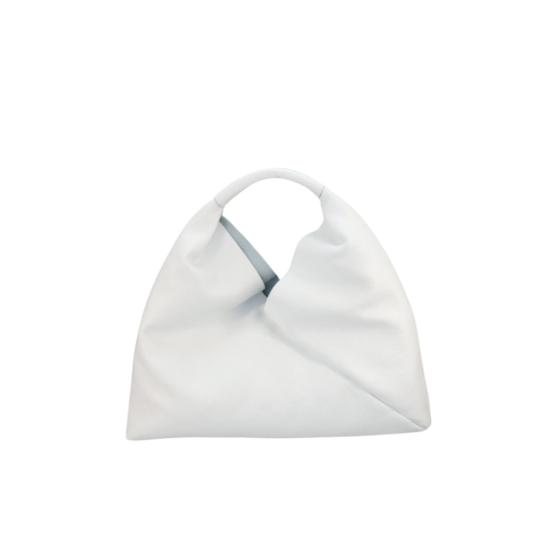 Borsa In Pelle

6198BIANCO