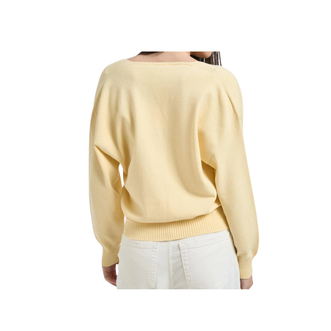 Cardigan Donna Cropped Vicolo

7AB7056