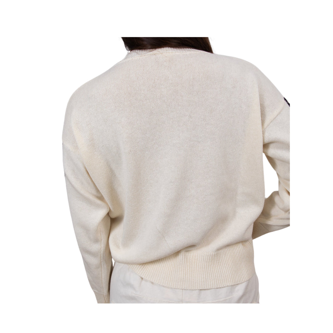 Maglia Con Rombi Vicolo

7AB7059