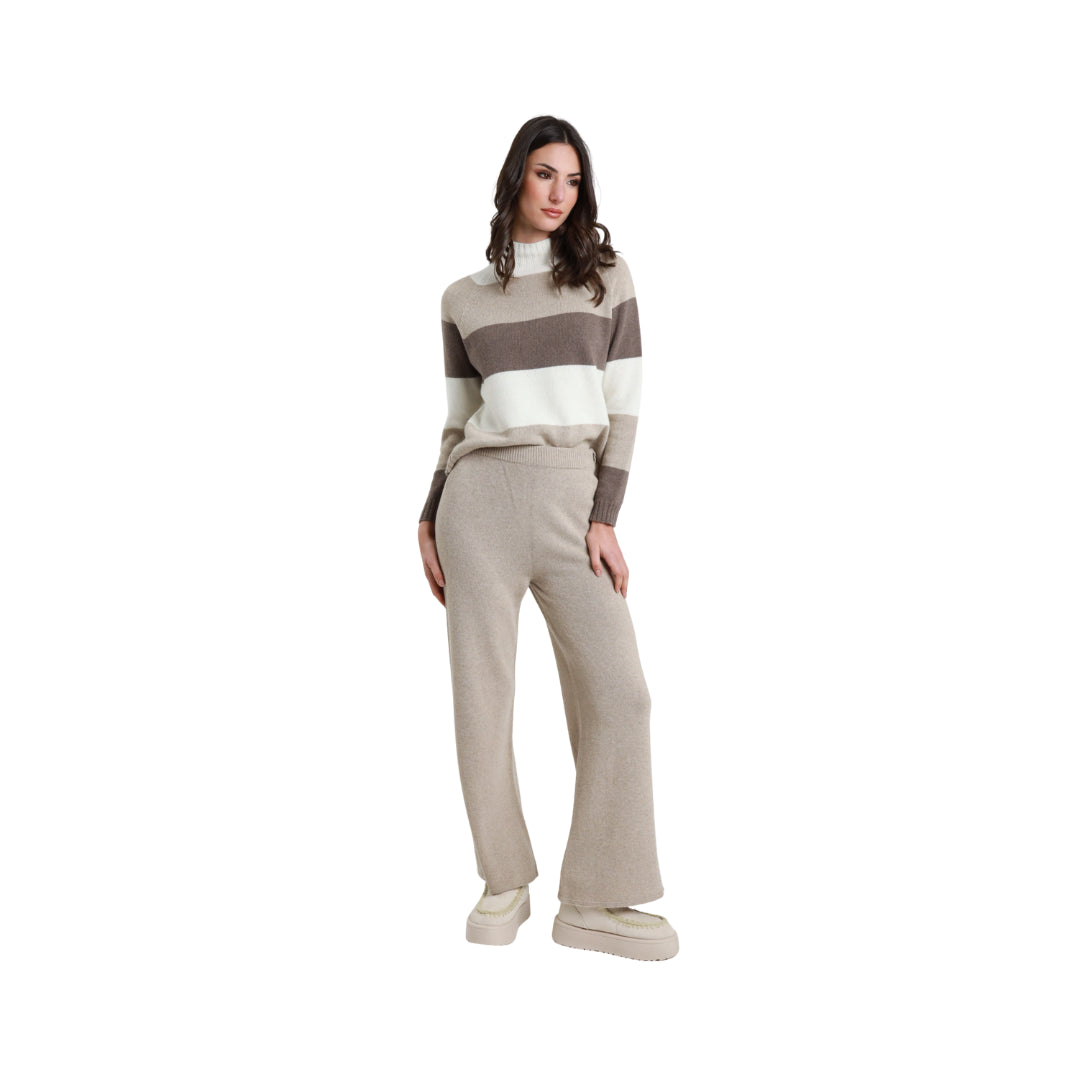 Susy Mix Pantaloni In Maglia

82701