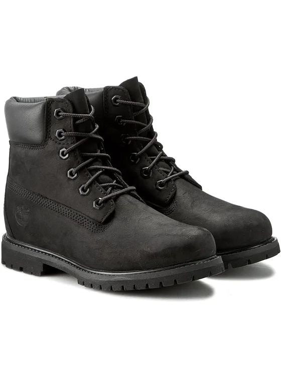 Timberland Boot Nero