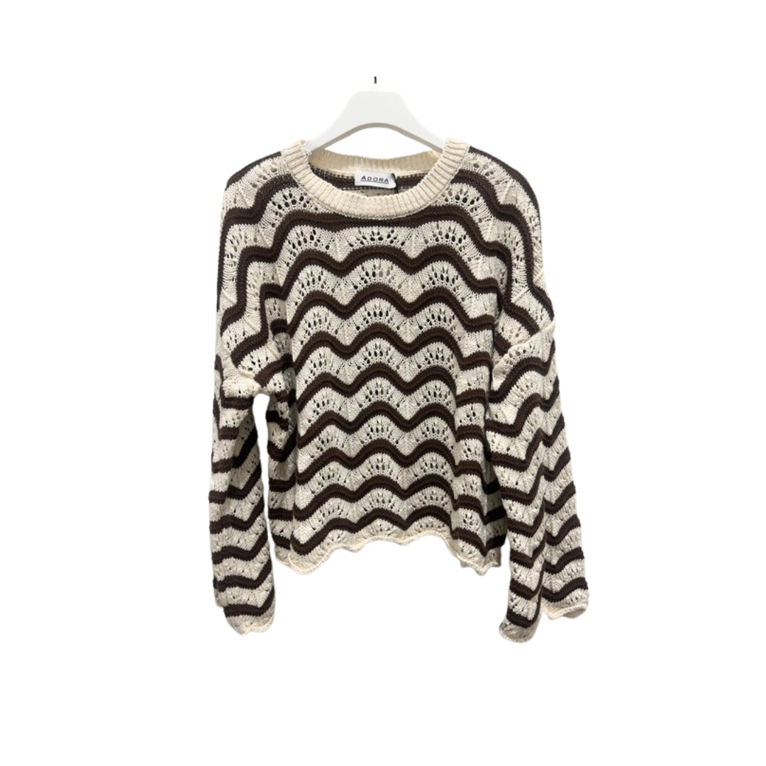 Adora Maglia Girocollo

91790