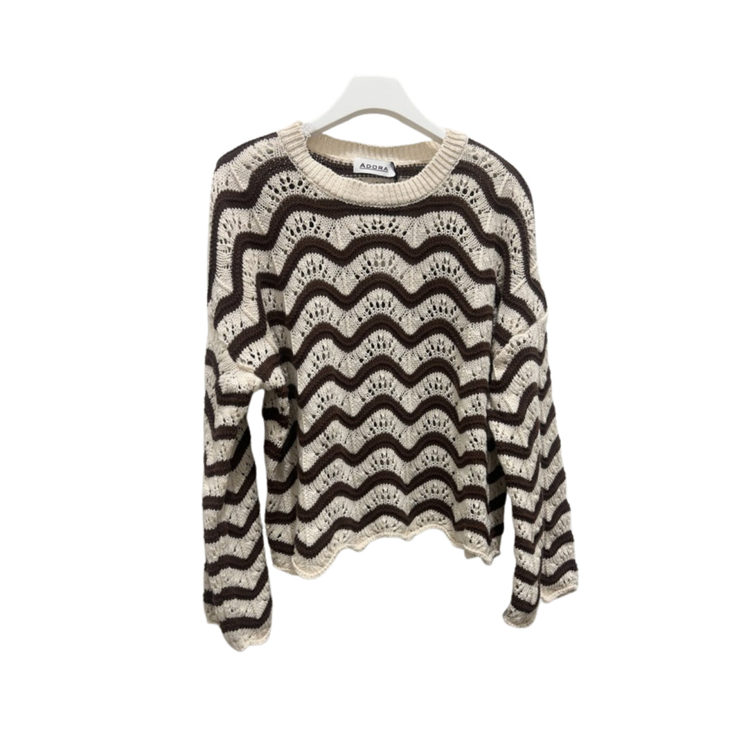 Adora Maglia Girocollo

91790