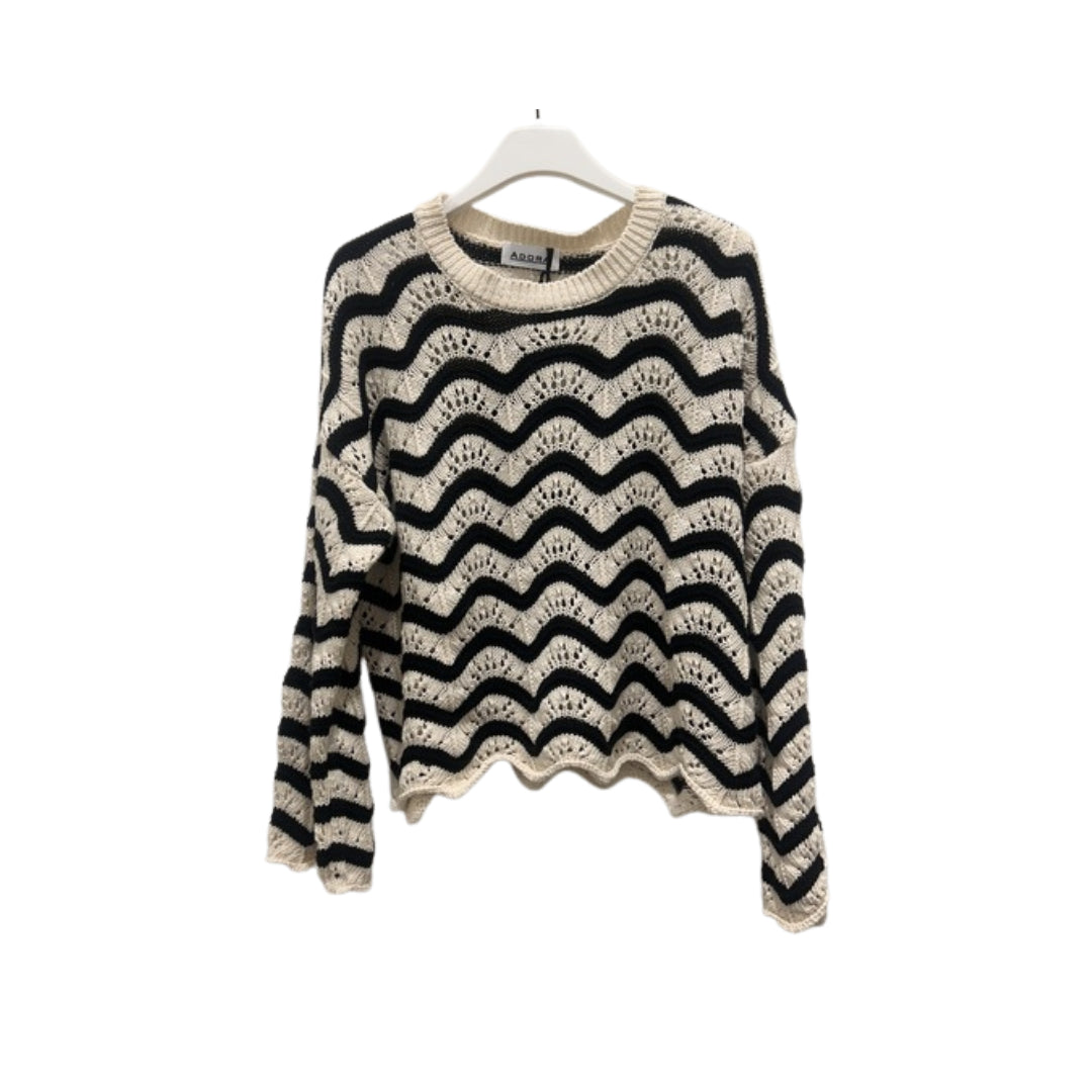 Adora Maglia Girocollo

91790