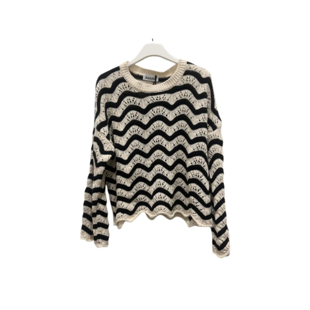 Adora Maglia Girocollo

91790