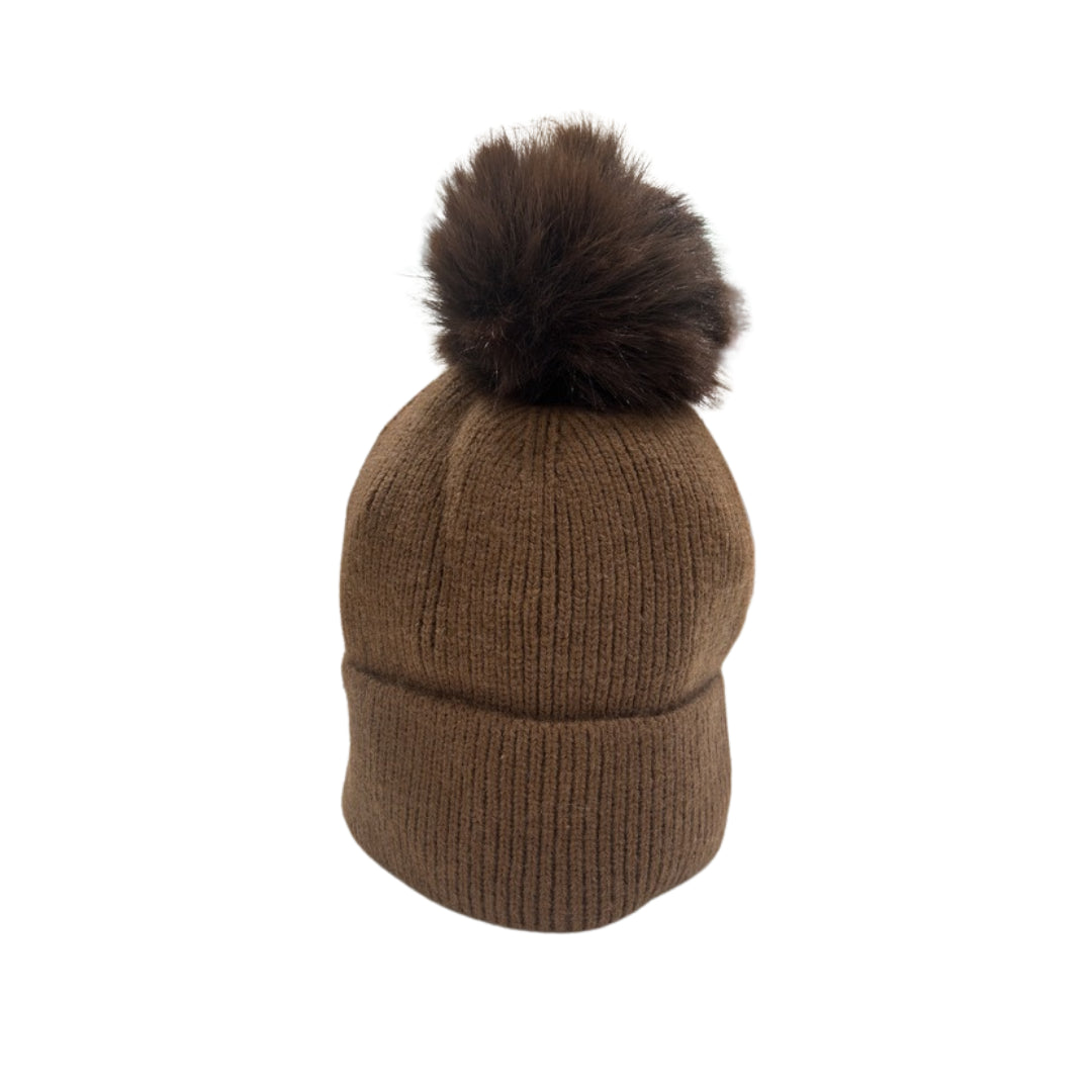 Susy Mix Cappello Con Pon Pon 

9340RE