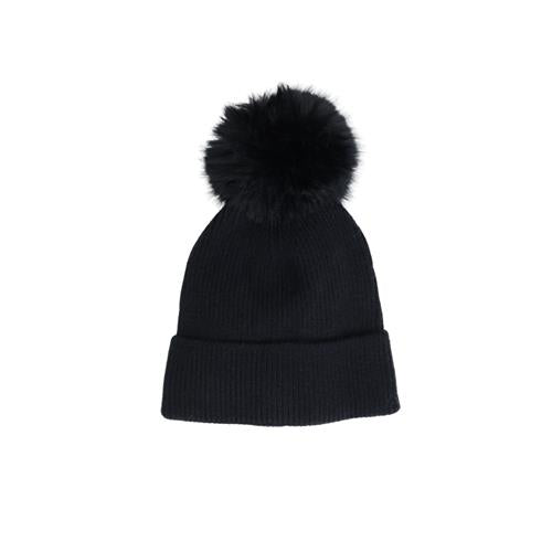 Susy Mix Cappello Con Pon Pon 

9340RE