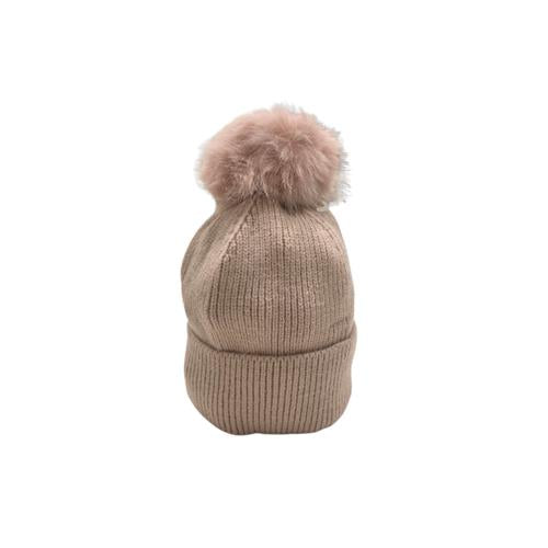 Susy Mix Cappello Con Pon Pon 

9340RE