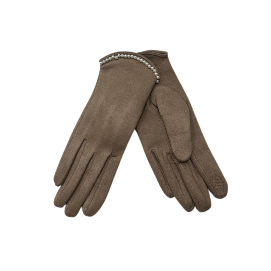 Susy Mix Guanti Con Perline

9356RE