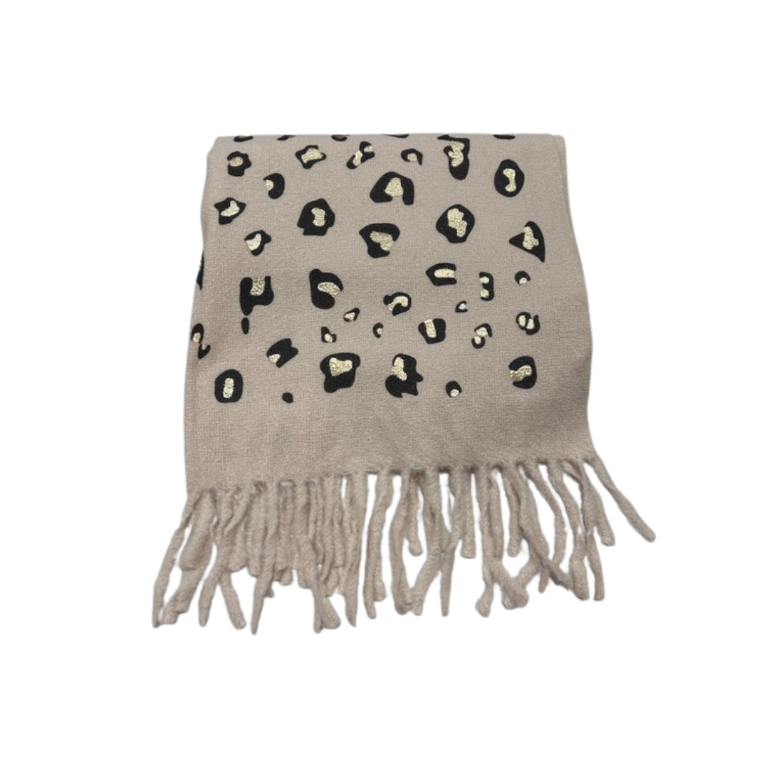 Susy Mix Sciarpa Maculata

9435RE