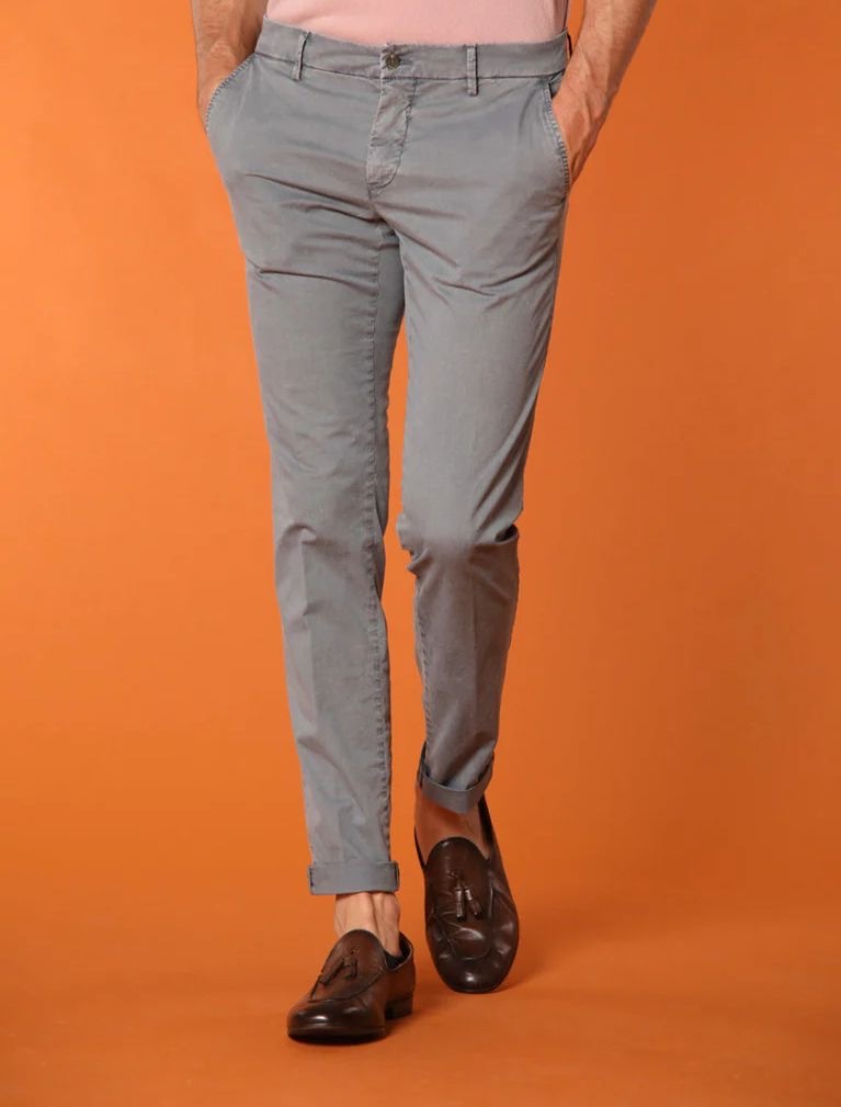 Mason's Pantaloni Icon Washing