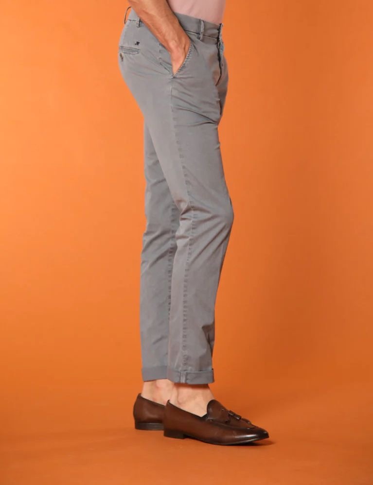 Mason's Pantaloni Icon Washing