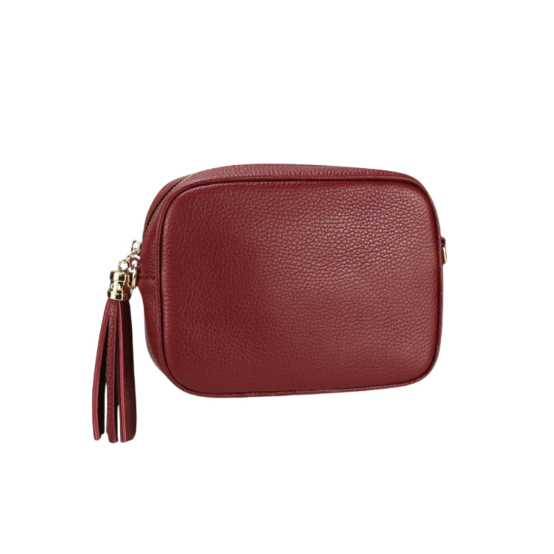 Mela D'oro Borsa In Pelle

A007