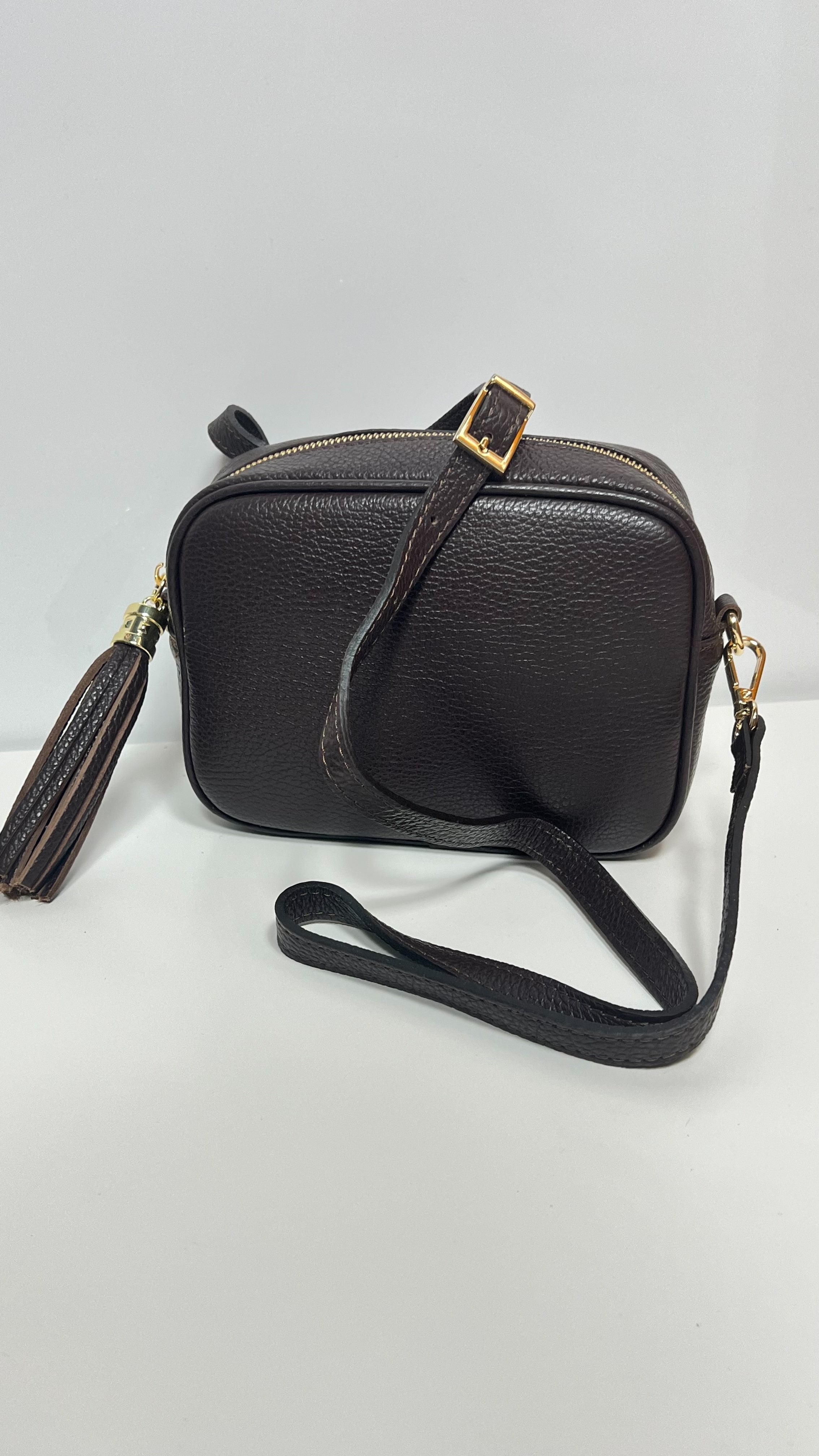 Borsa In Pelle

A007