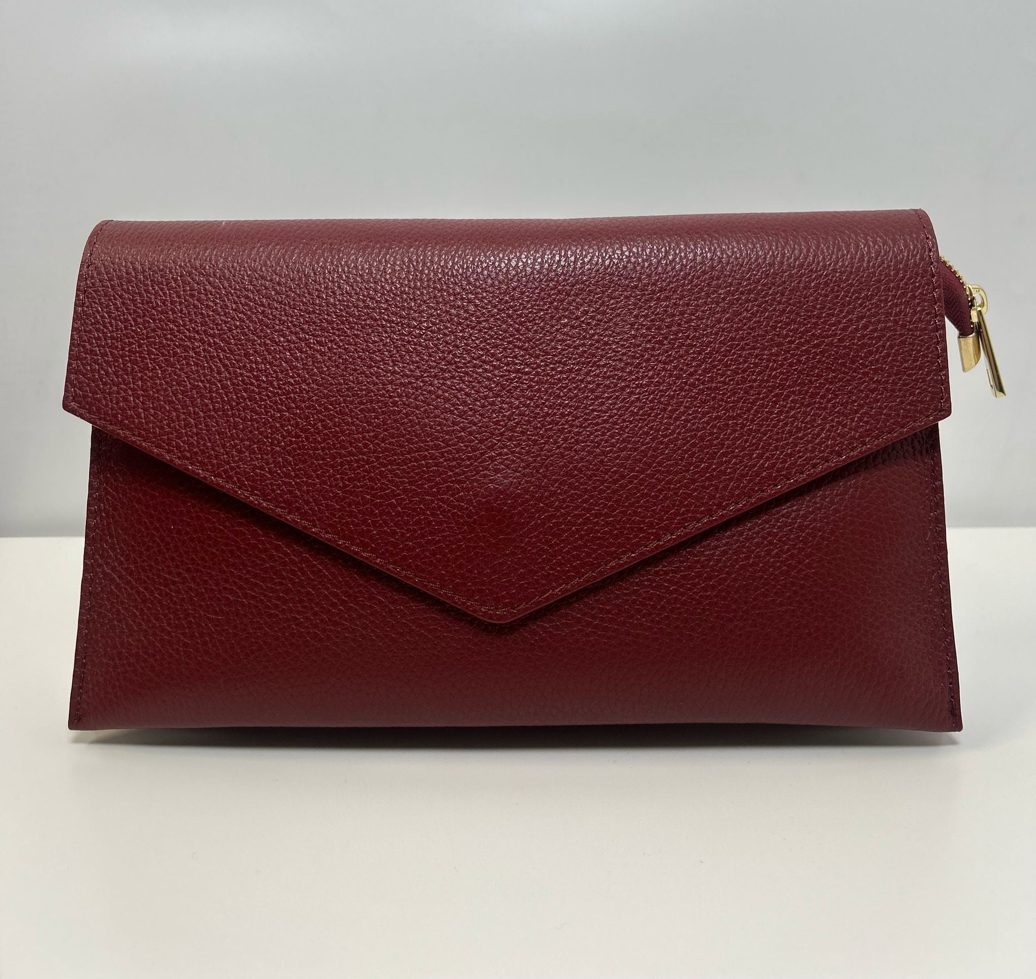 Mela D'oro Borsa In Pelle