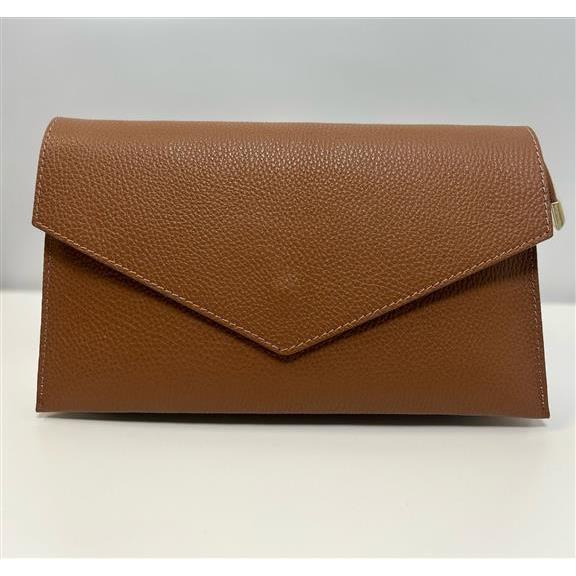 Mela D'oro Borsa In Pelle