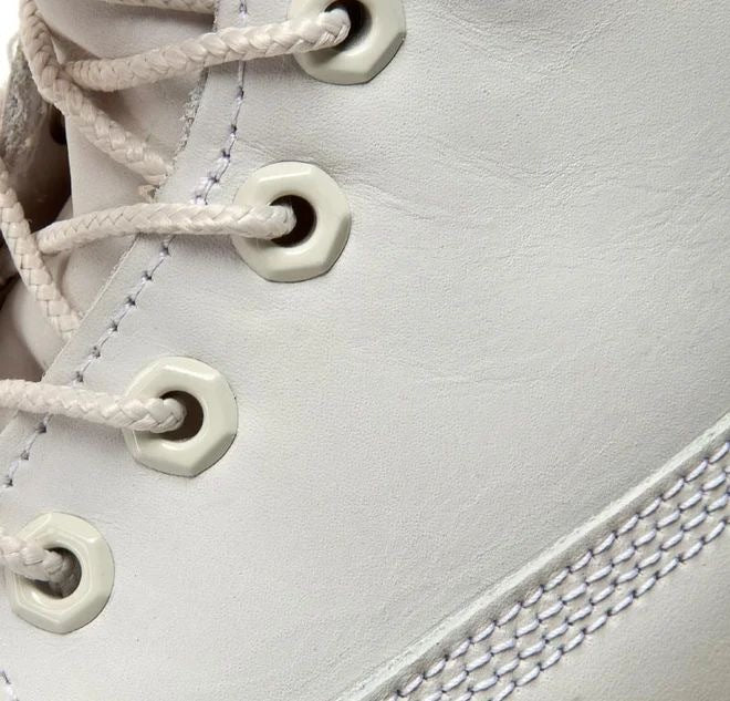 Timberland Boot Bianco