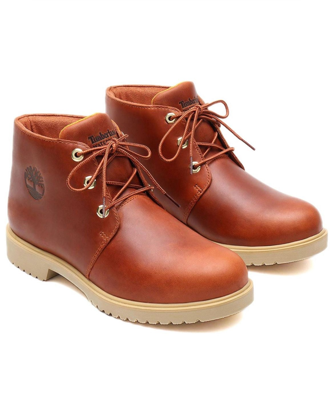 Timberland Chukka Boot