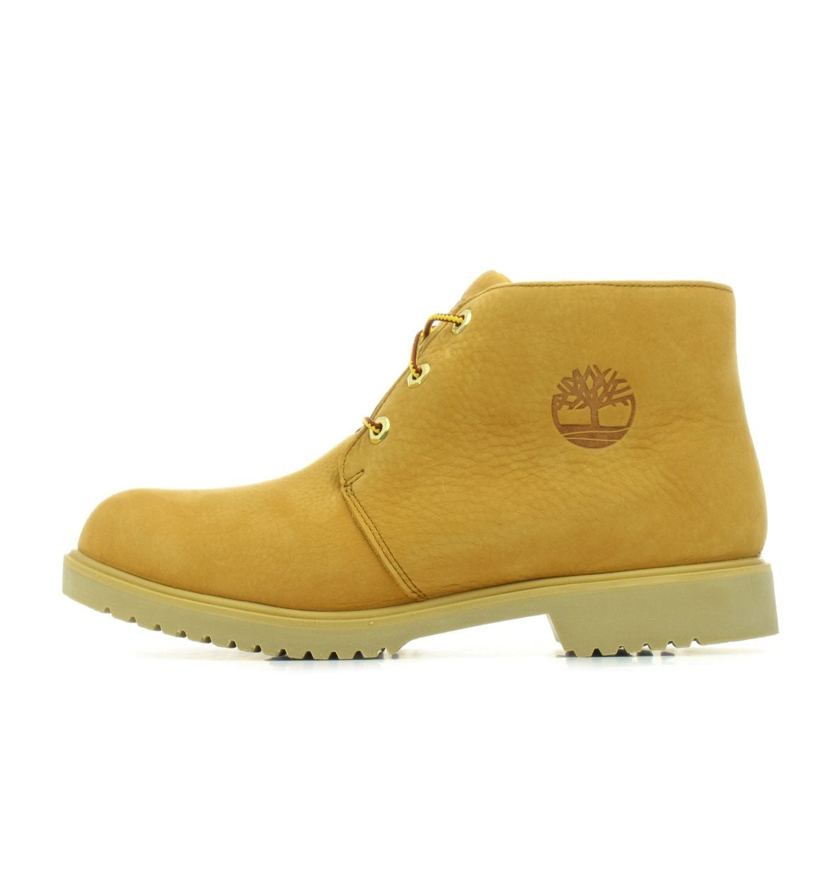 Timberland Scarponcino Nabuk