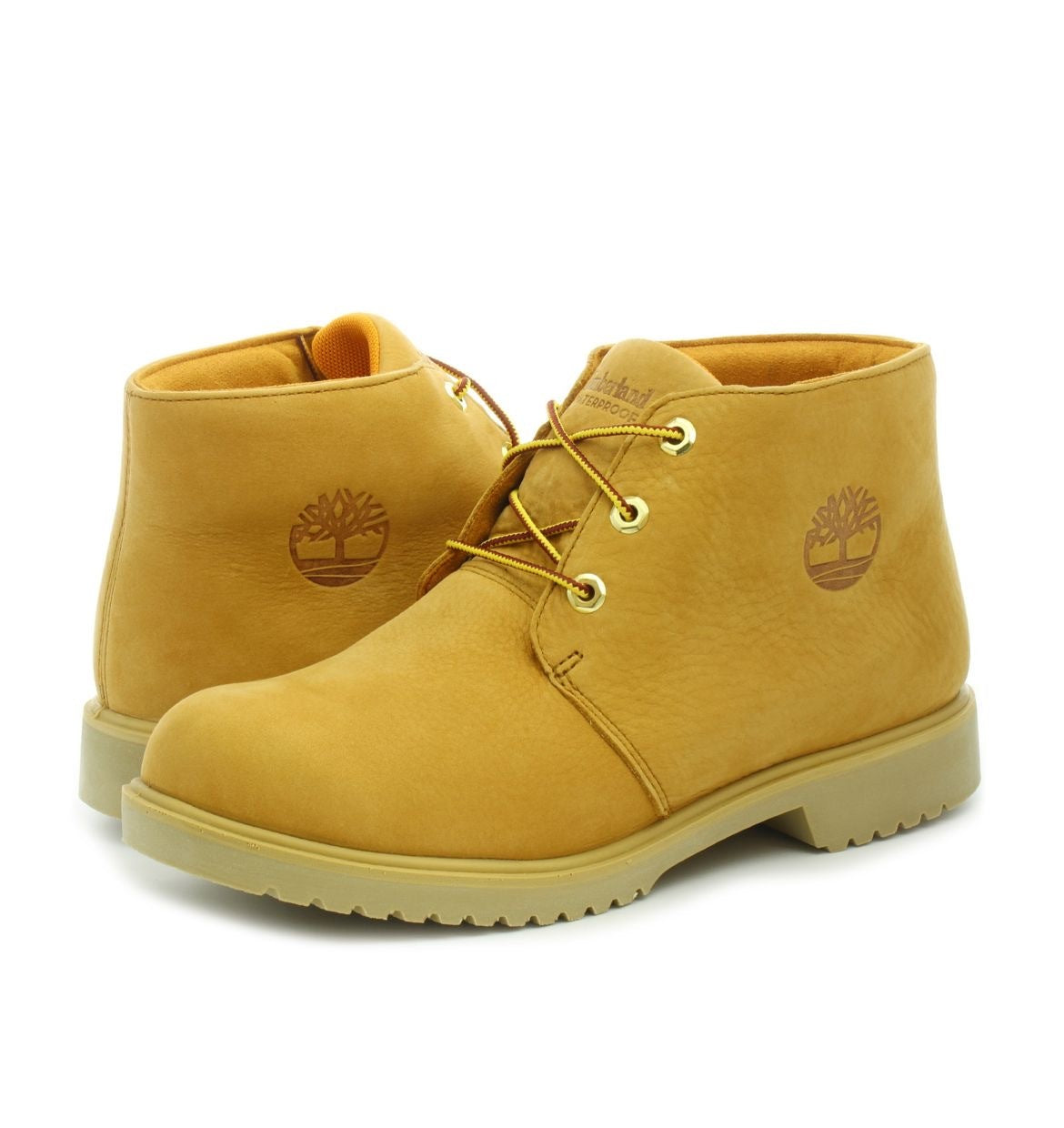 Timberland Scarponcino Nabuk
