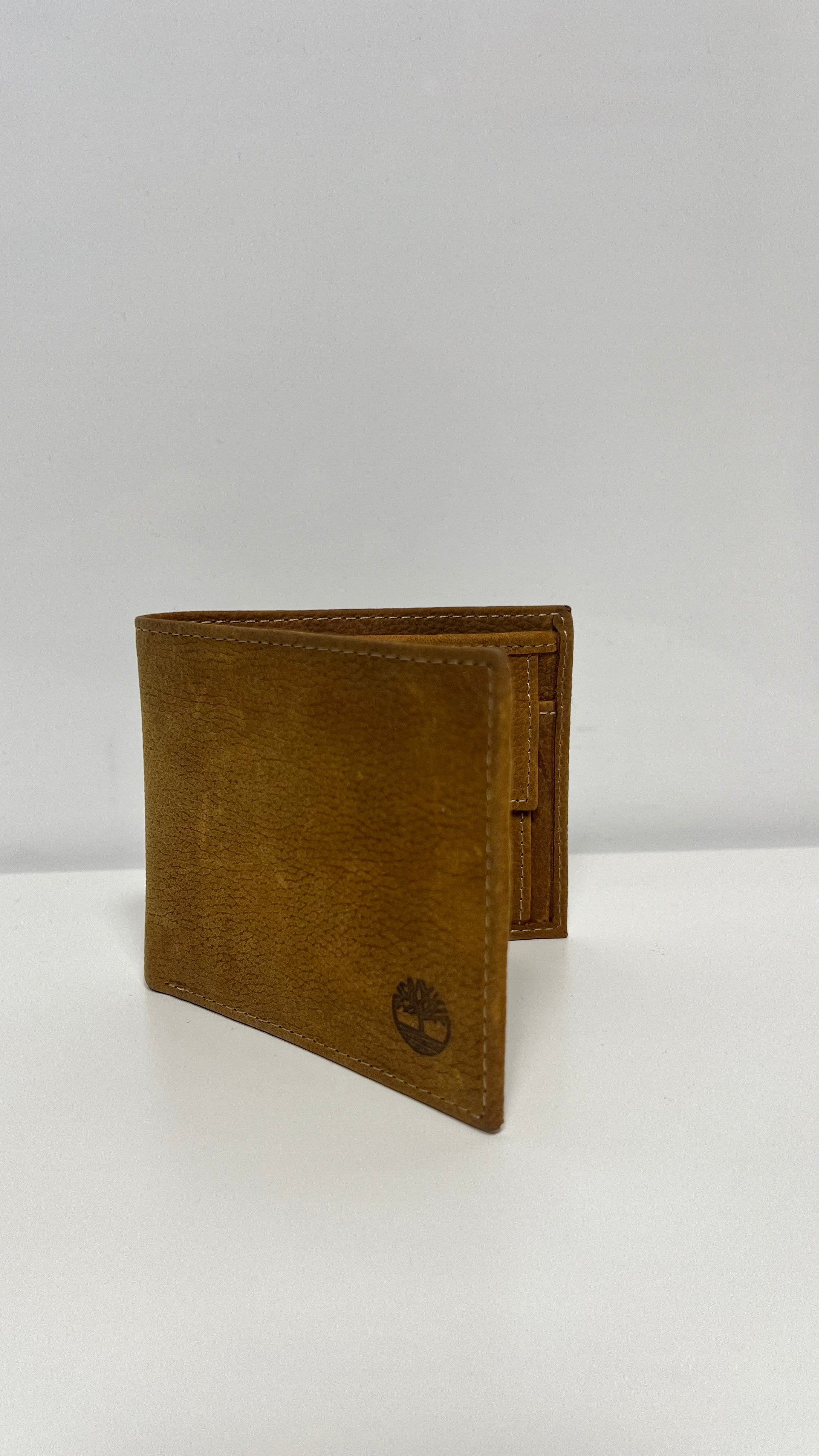 Timberland Portafoglio In Pelle