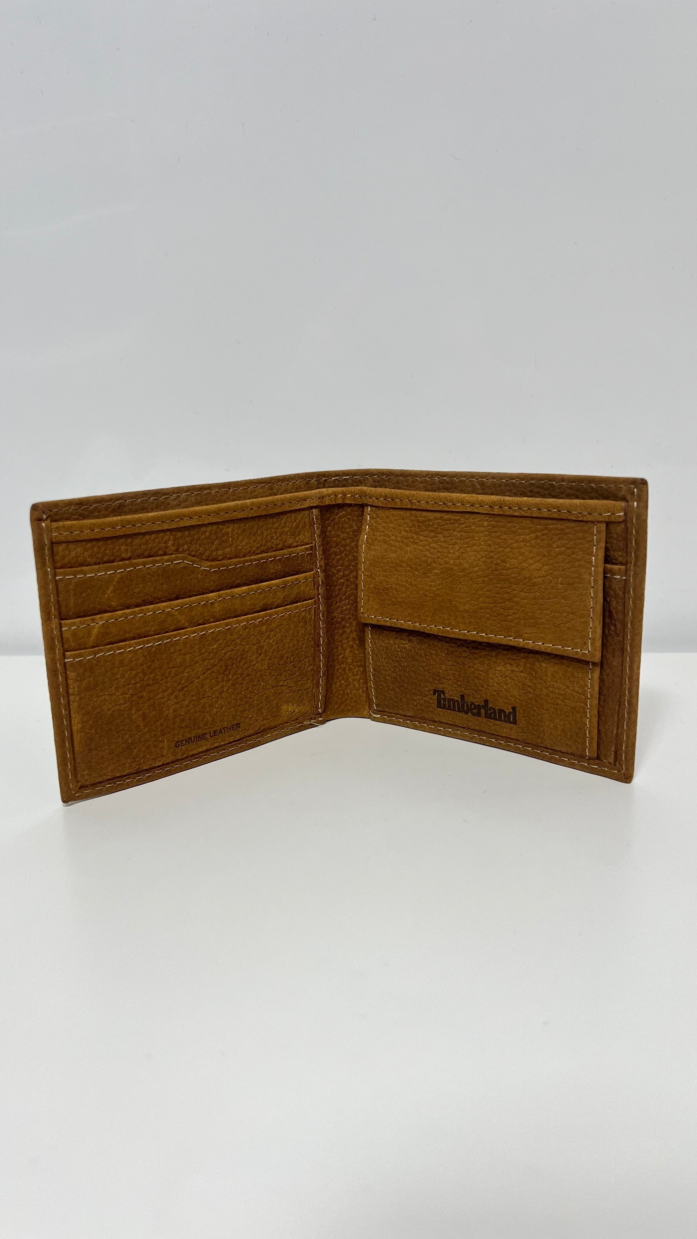 Timberland Portafoglio In Pelle