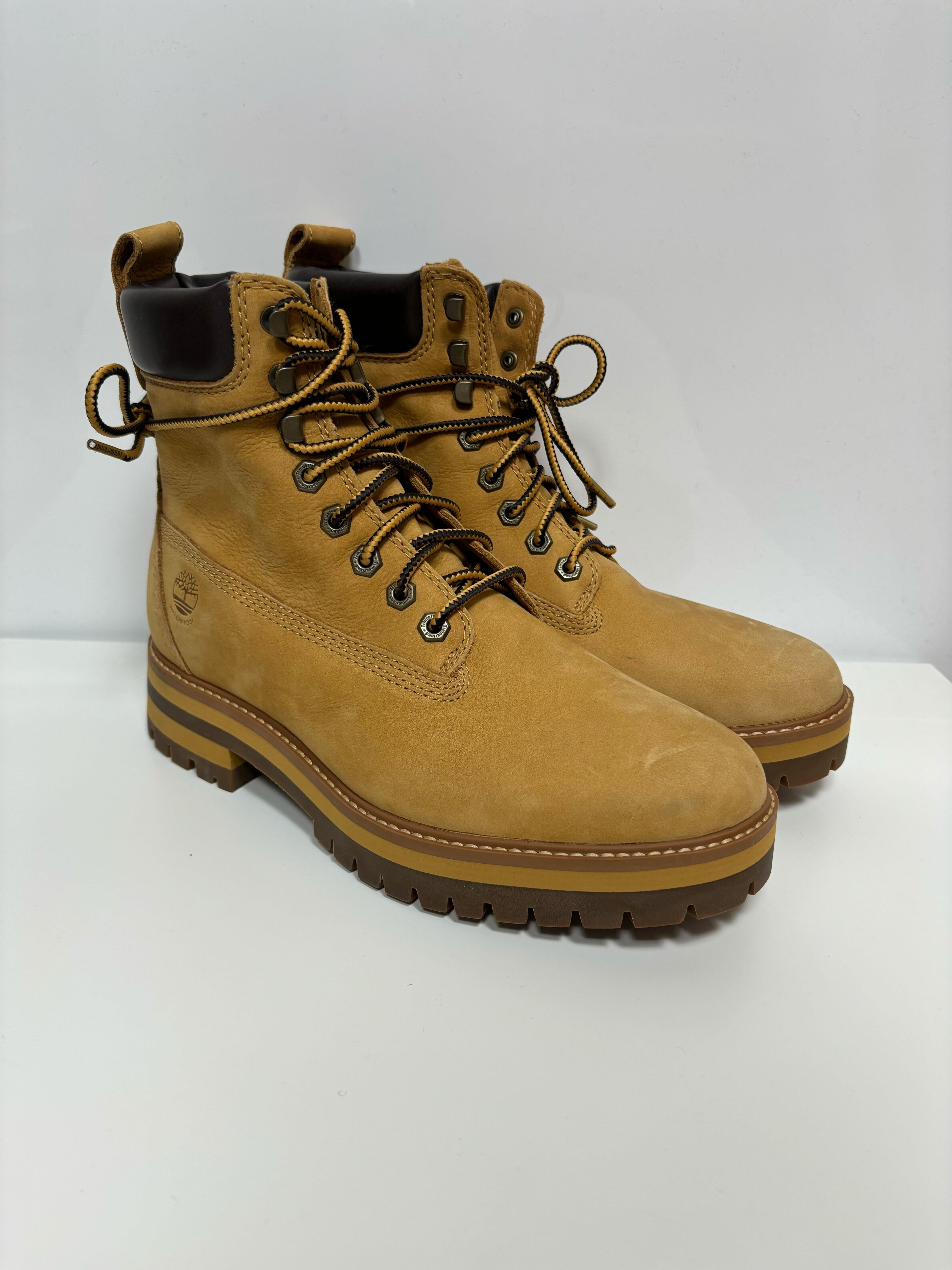 Timberland Boot Curma Guy