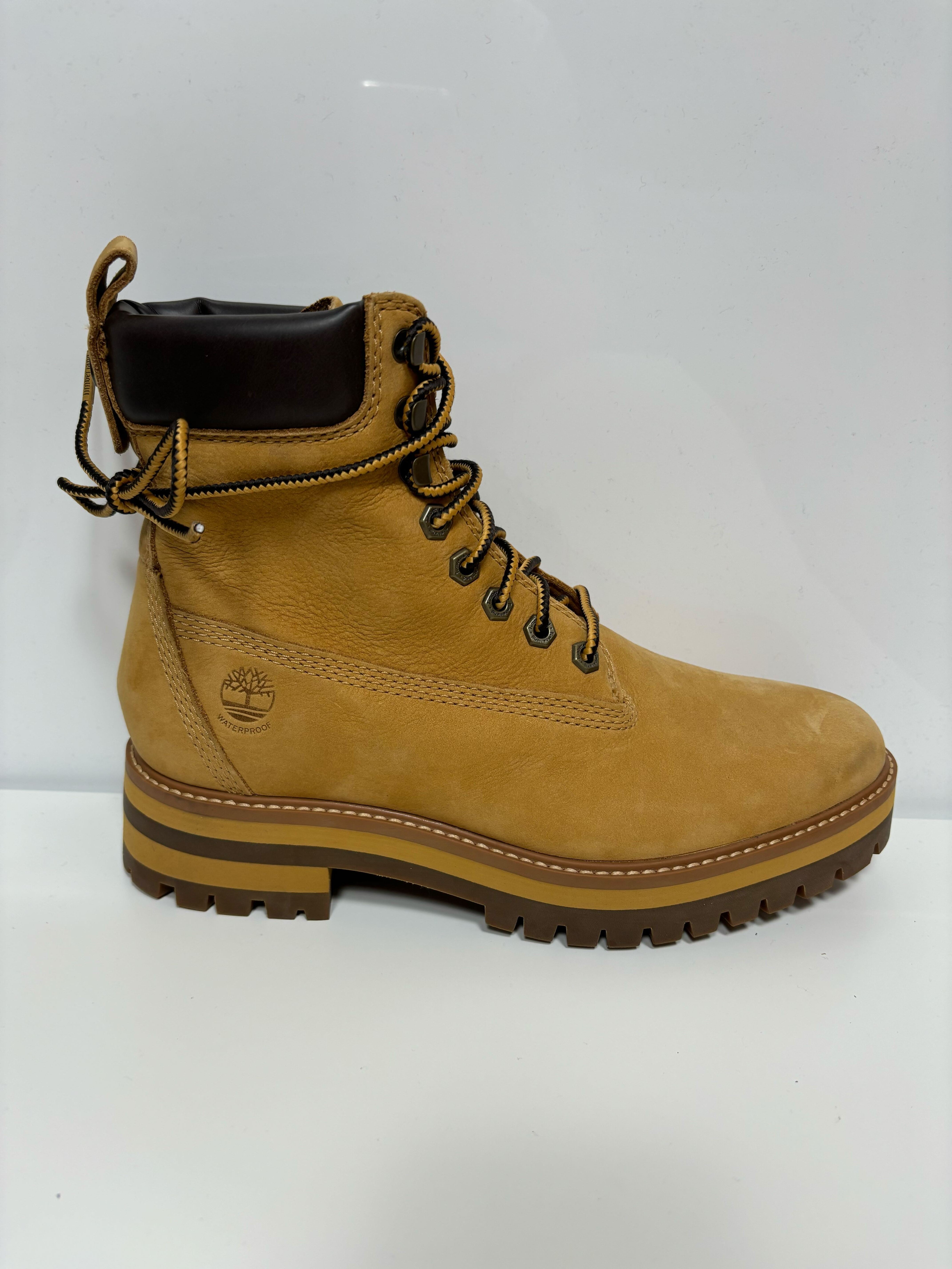 Timberland Boot Curma Guy