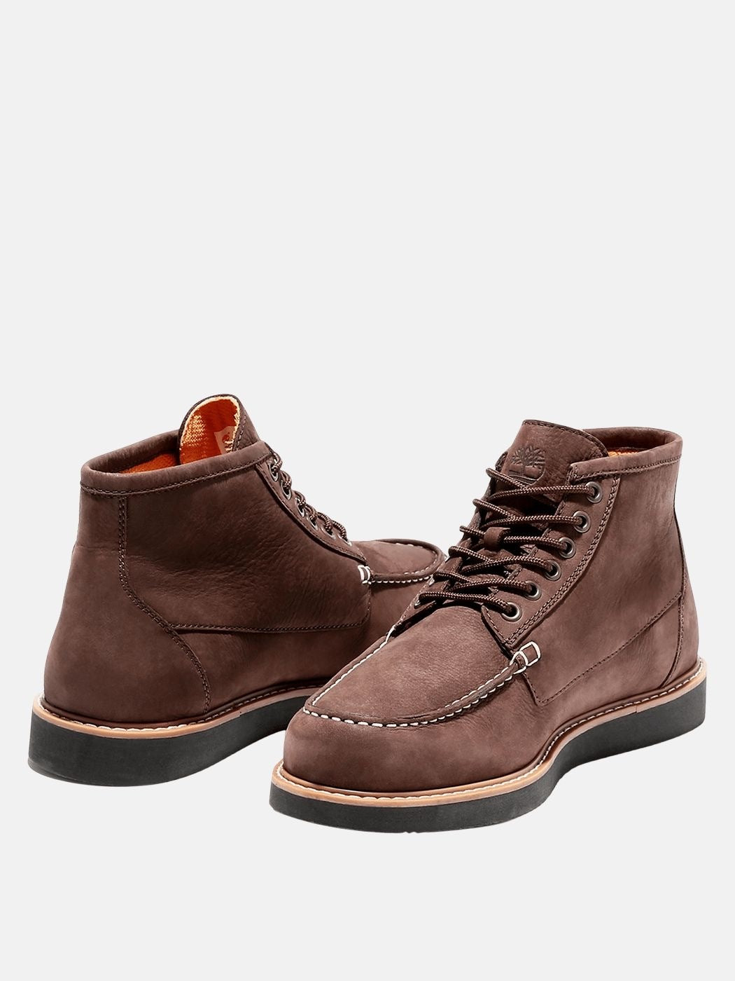 Timberland Polacchino In Pelle