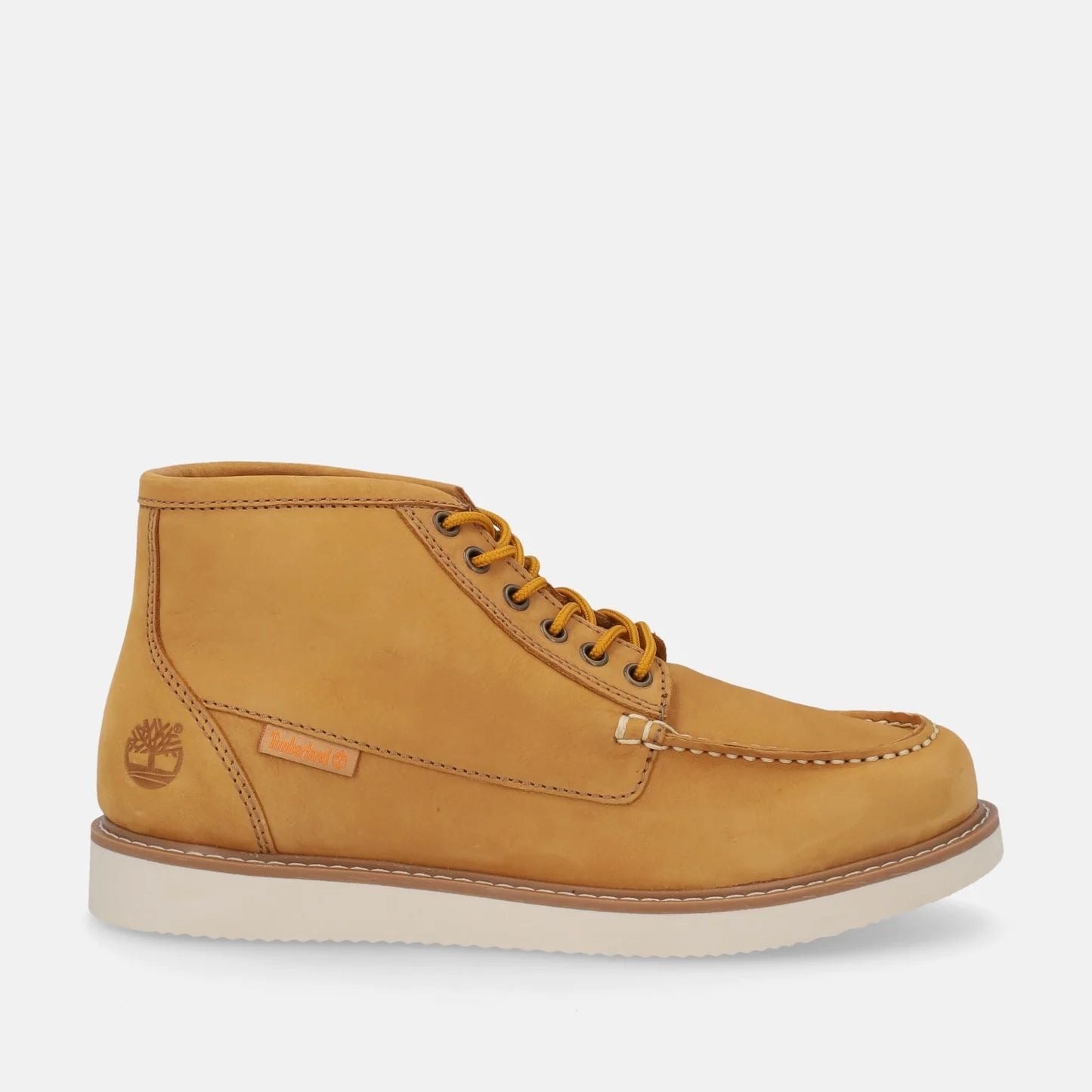 Timberland Scarponcino In Pelle  Nabuk