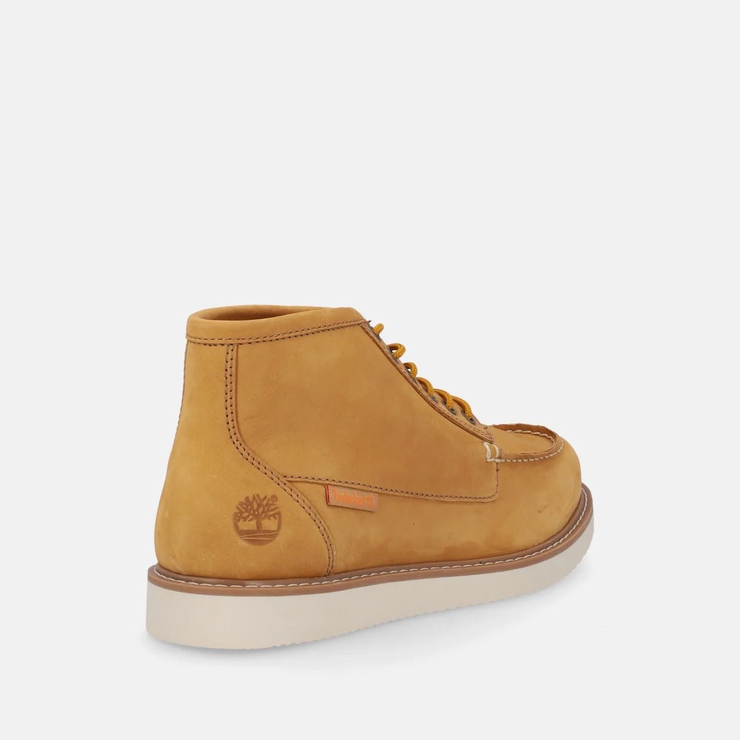 Timberland Scarponcino In Pelle  Nabuk