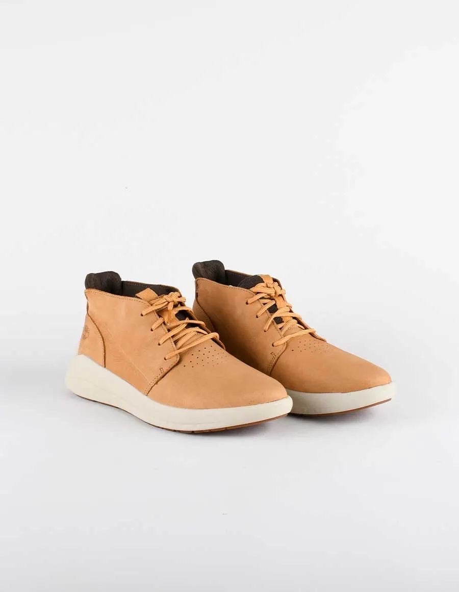 Timberland  Seneca Bay Chukka