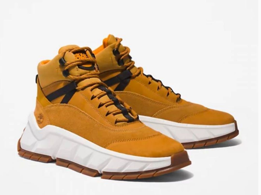 Timberland Scarpe Hikers