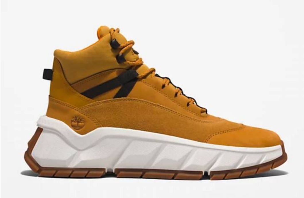 Timberland Scarpe Hikers