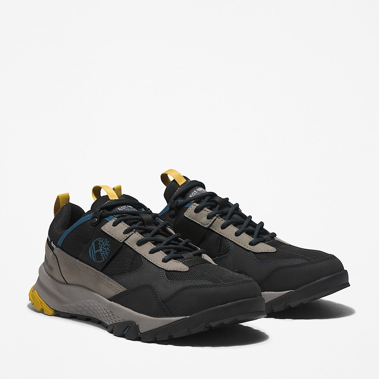 Timberland Scarpe Da Trekking Lincoln Peak Goretex